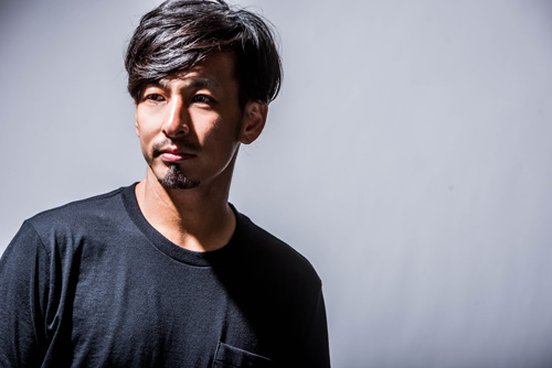 講師DJ koichisato