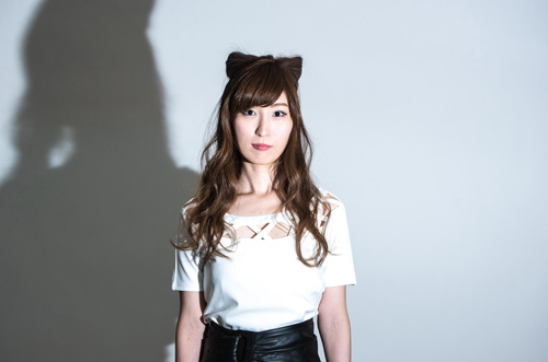 講師DJ_Mika kitten