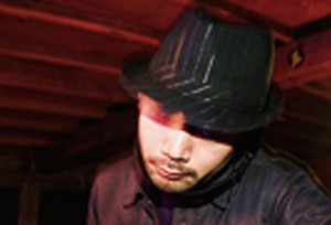 講師DJ_RYO Tsutsui