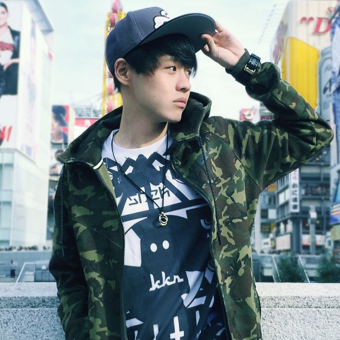 講師DJ_tamu